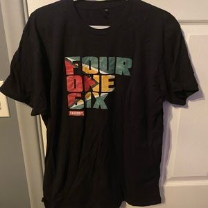 Guyana 416 shirt